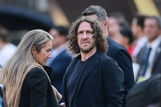 Puyol đánh giá sức mạnh của Real Madrid dưới thời Mourinho Puyol đánh giá sức mạnh của Real Madrid dưới thời Mourinho