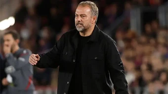 Quyền lực mới của Hansi Flick tại Barca