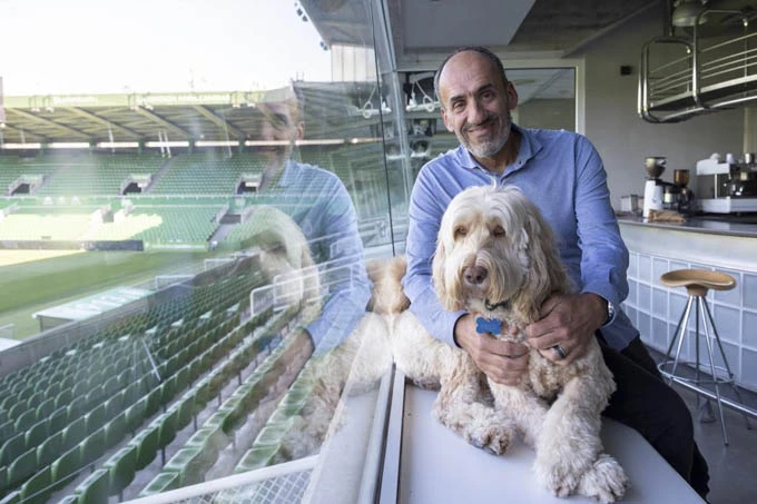 Racing Santander: Câu chuyện của sự hồi sinh và vé dự La Liga 2026/27 Racing Santander: Câu chuyện của sự hồi sinh và vé dự La Liga 2026/27