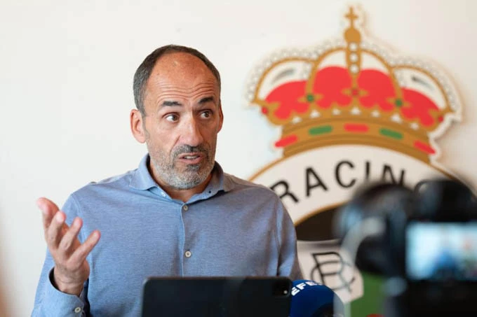 Racing Santander: Câu chuyện của sự hồi sinh và vé dự La Liga 2026/27 Racing Santander: Câu chuyện của sự hồi sinh và vé dự La Liga 2026/27