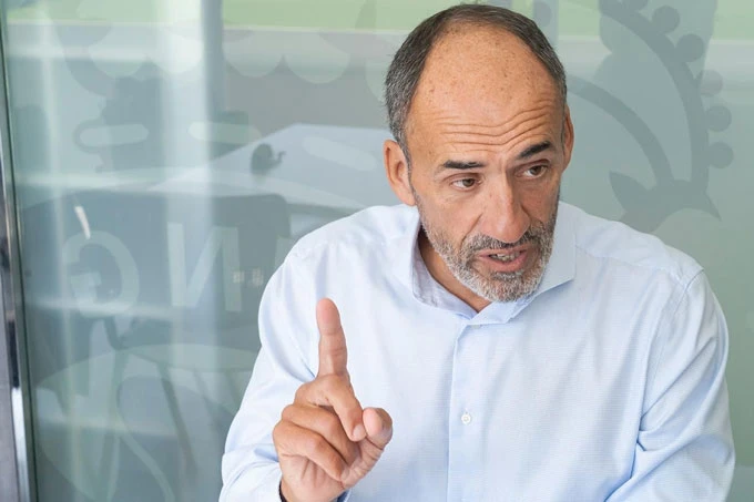 Racing Santander: Câu chuyện của sự hồi sinh và vé dự La Liga 2026/27 Racing Santander: Câu chuyện của sự hồi sinh và vé dự La Liga 2026/27