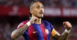 Raphinha lập hat-trick, Barcelona toàn thắng cả 7 trận đấu ở La Liga