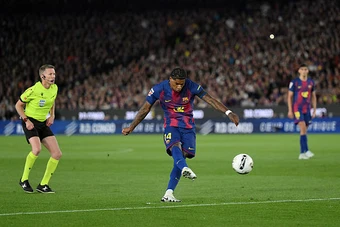 Rashford và siêu phẩm định đoạt tương lai