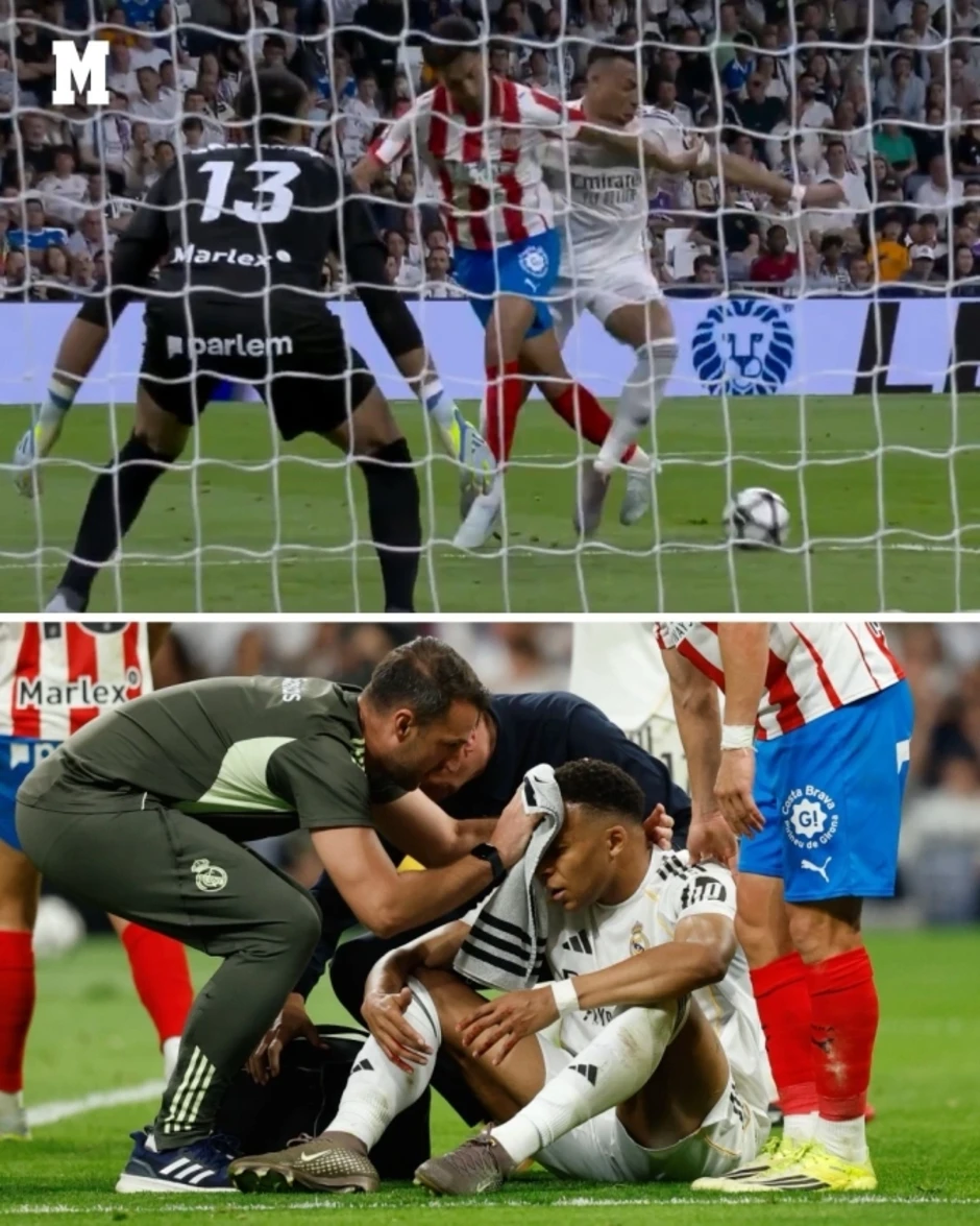 Real chia điểm, nguy cơ bị Barca bỏ xa ở La Liga Real chia điểm, nguy cơ bị Barca bỏ xa ở La Liga