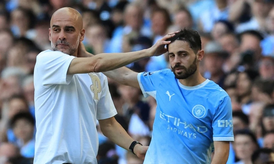 Real chiêu mộ Bernardo Silva theo ý Mourinho Real chiêu mộ Bernardo Silva theo ý Mourinho