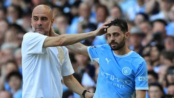 Real chiêu mộ Bernardo Silva theo ý Mourinho