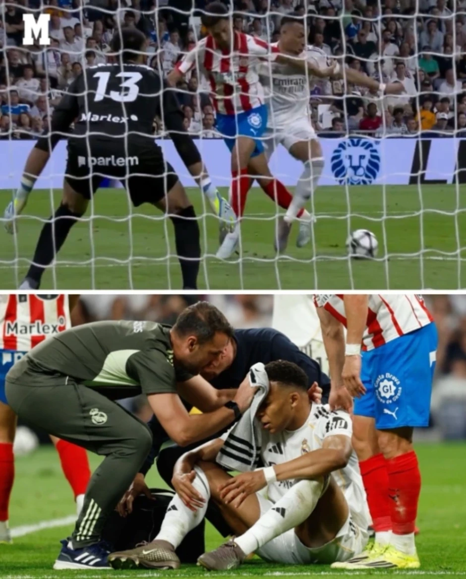Real chuẩn bị hồ sơ 500 trang tố công tác trọng tài lên UEFA Real chuẩn bị hồ sơ 500 trang tố công tác trọng tài lên UEFA