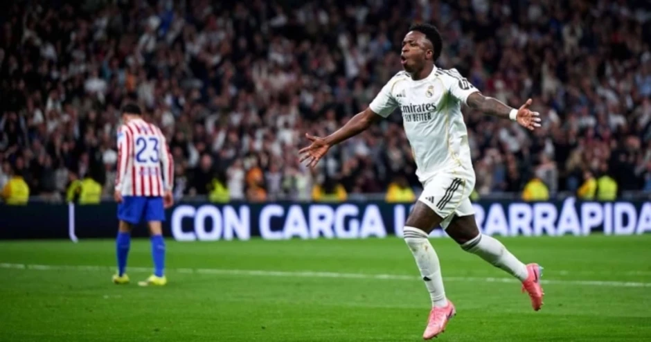 Real gieo sầu cho Atletico Real gieo sầu cho Atletico