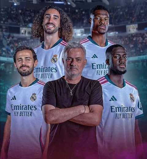 Real Madrid: 24 thương vụ, kỷ lục bán 'lúa non' và 'bom tấn' Diomande Real Madrid: 24 thương vụ, kỷ lục bán 'lúa non' và 'bom tấn' Diomande
