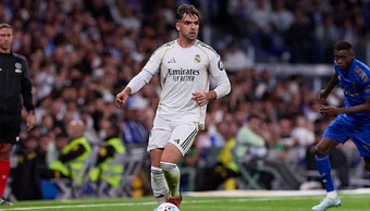 Real Madrid bế tắc vụ Bastoni do Asencio quyết bám trụ