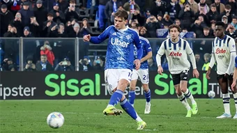 Real Madrid buộc phải kích nổ 'bom tấn' Nico Paz