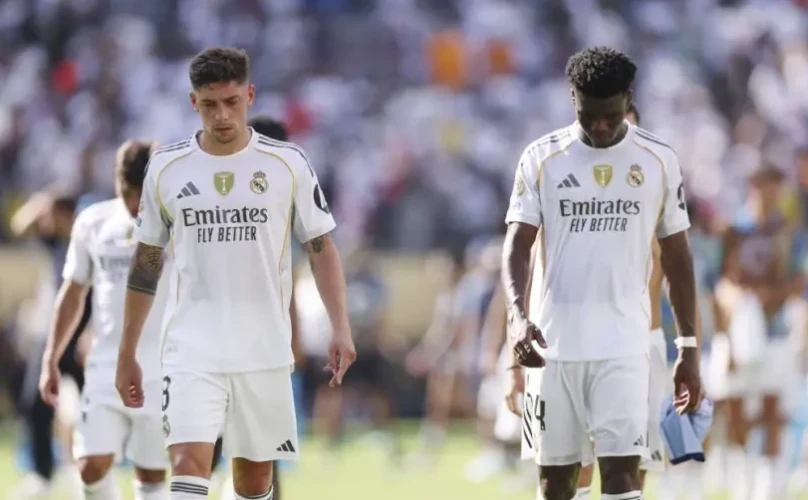 Real Madrid càng tồi tệ, Mourinho càng trở nên phù hợp Real Madrid càng tồi tệ, Mourinho càng trở nên phù hợp