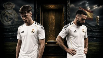 Real Madrid chạm đáy khủng hoảng với cú sốc biến mất khỏi La Roja
