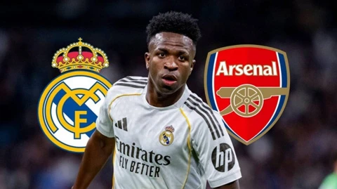 Real Madrid chiều theo ý Vinicius Real Madrid chiều theo ý Vinicius