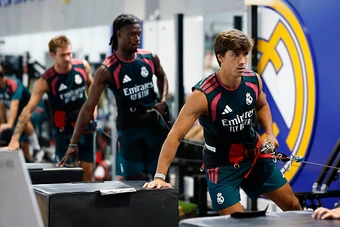 Real Madrid chốt điều kiện chiêu mộ thêm bom tấn