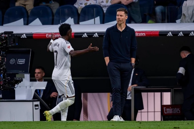 Real Madrid đã sai từ đầu khi bỏ qua một cái tên Real Madrid đã sai từ đầu khi bỏ qua một cái tên