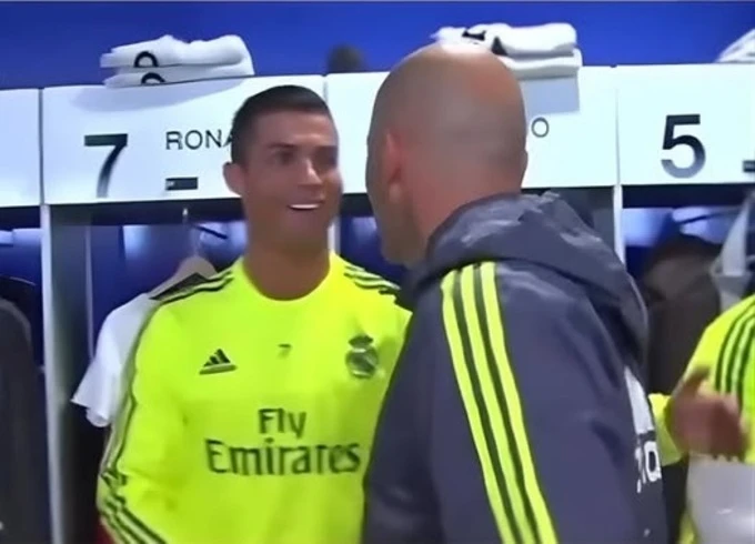 Real Madrid đã sai từ đầu khi bỏ qua một cái tên Real Madrid đã sai từ đầu khi bỏ qua một cái tên