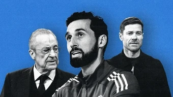 Real Madrid đã sai từ đầu khi bỏ qua một cái tên