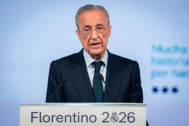 Real Madrid dùng tiềm lực tài chính thống trị thị trường chuyển nhượng Real Madrid dùng tiềm lực tài chính thống trị thị trường chuyển nhượng