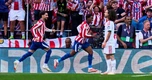 Real Madrid gục ngã trước Atletico, Mourinho chỉ trích trọng tài