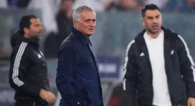 Real Madrid kích hoạt kế hoạch tái bổ nhiệm Jose Mourinho Real Madrid kích hoạt kế hoạch tái bổ nhiệm Jose Mourinho
