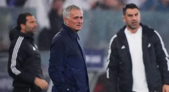 Real Madrid kích hoạt kế hoạch tái bổ nhiệm Jose Mourinho