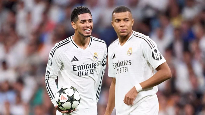 Real Madrid nhận cú hích lớn trước derby