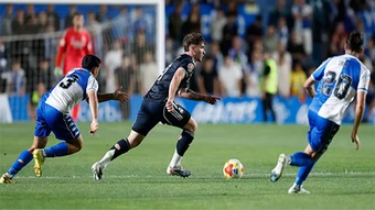 Real Madrid phẫn nộ vì Castilla lỡ giấc mơ thăng hạng
