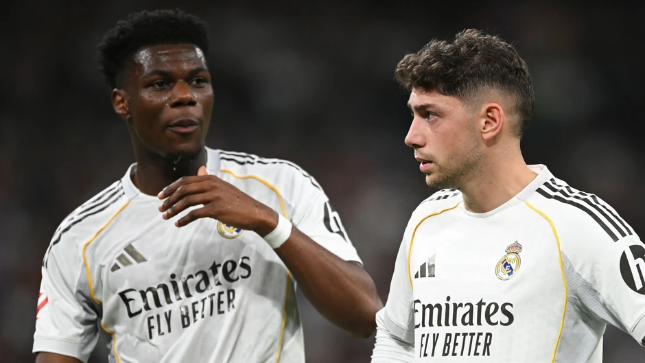 Real Madrid ra phán quyết vụ hai ngôi sao ẩu đả, phải nhập viện Real Madrid ra phán quyết vụ hai ngôi sao ẩu đả, phải nhập viện