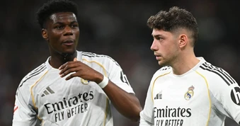 Real Madrid ra phán quyết vụ hai ngôi sao ẩu đả, phải nhập viện