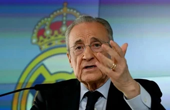 Real Madrid rối ren sau tuyên bố của Chủ tịch Perez