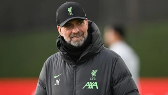 Real Madrid săn đón Jurgen Klopp cho ghế nóng