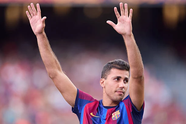 Real Madrid sẽ trả giá đắt vì hoài nghi Rodri? Real Madrid sẽ trả giá đắt vì hoài nghi Rodri?