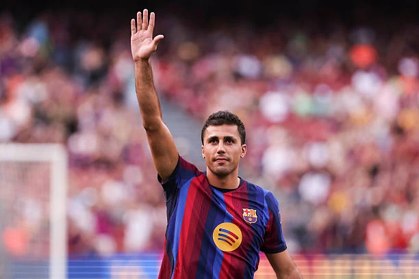 Real Madrid sẽ trả giá đắt vì hoài nghi Rodri? Real Madrid sẽ trả giá đắt vì hoài nghi Rodri?