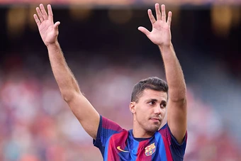 Real Madrid sẽ trả giá đắt vì hoài nghi Rodri?