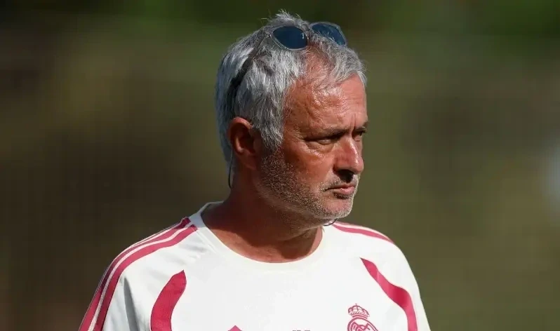 Real Madrid thắng tưng bừng trong trận thứ hai dưới thời HLV Mourinho