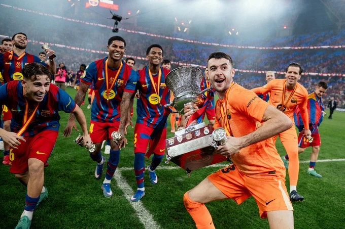 Real Madrid: Thất bại chuyển nhượng là điểm trừ lớn nhất của Perez Real Madrid: Thất bại chuyển nhượng là điểm trừ lớn nhất của Perez
