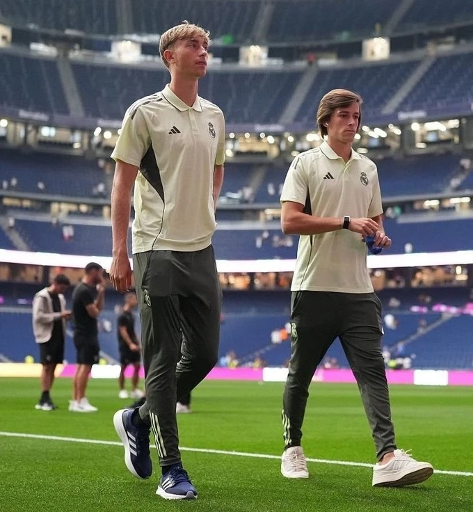Real Madrid: Thất bại chuyển nhượng là điểm trừ lớn nhất của Perez Real Madrid: Thất bại chuyển nhượng là điểm trừ lớn nhất của Perez