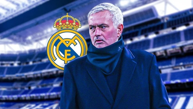 Real Madrid thích ‘tắm hai lần trên một dòng sông’ Real Madrid thích ‘tắm hai lần trên một dòng sông’