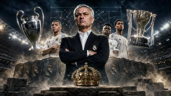 Real Madrid thích ‘tắm hai lần trên một dòng sông’ Real Madrid thích ‘tắm hai lần trên một dòng sông’