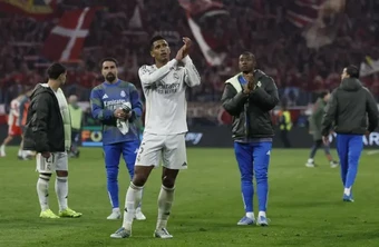 Real Madrid trả giá vì sự lạc lối của dàn sao hàng đầu