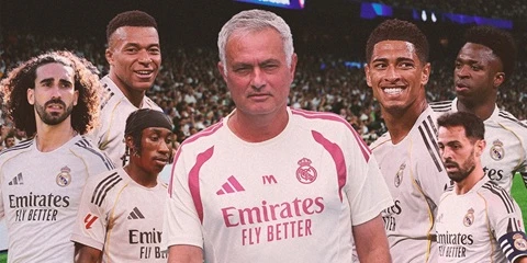 Real Madrid và 5 dấu hỏi lớn trước mùa giải mới