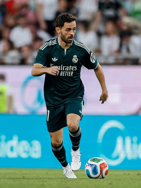 Real Madrid và 5 dấu hỏi lớn trước mùa giải mới