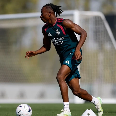 Real Madrid và 5 dấu hỏi lớn trước mùa giải mới