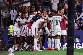 Real thắng kịch tính Espanyol ngày Mourinho tái xuất