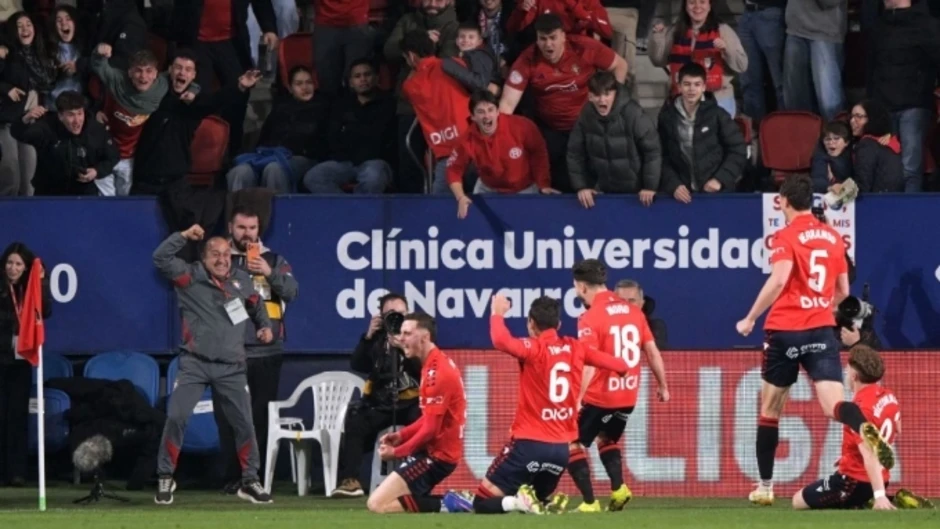 Real thua phút cuối tại La Liga Real thua phút cuối tại La Liga