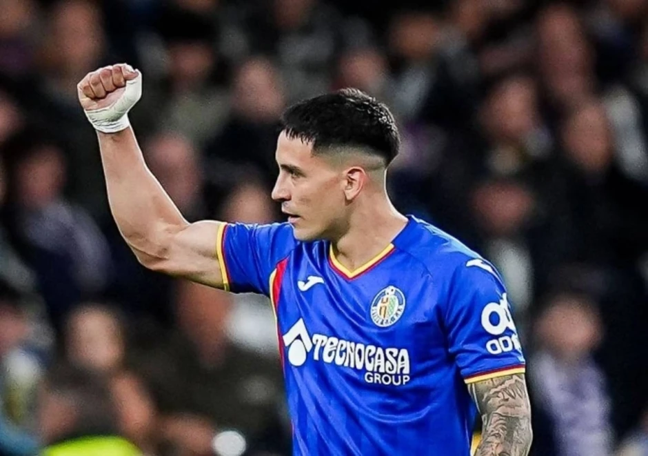 Real thua sốc tại Bernabeu Real thua sốc tại Bernabeu