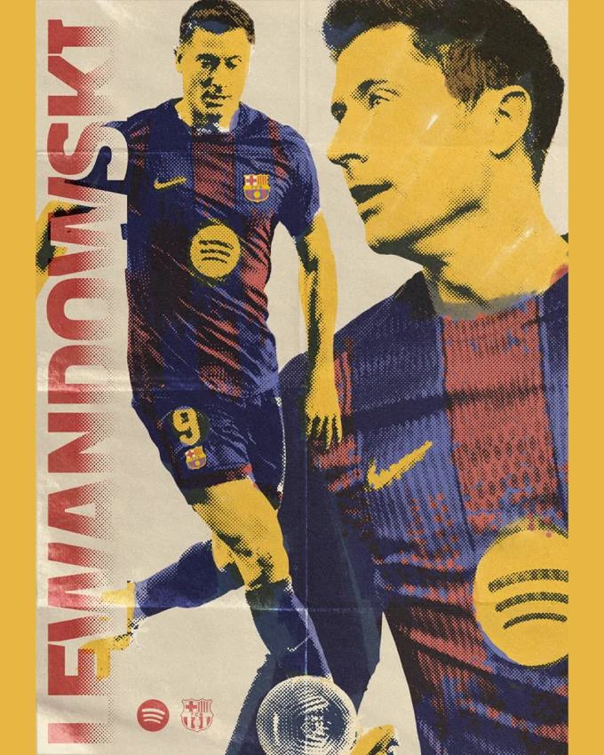 Robert Lewandowski: top 10 chắc suất, tương lai mù mờ