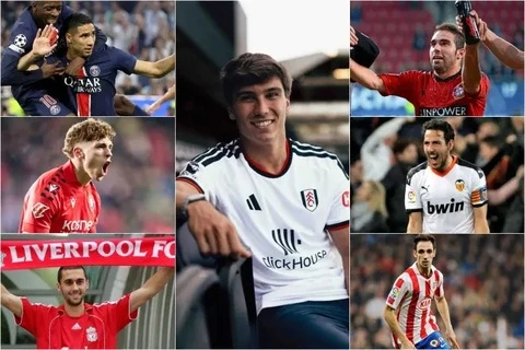 Rời Real Madrid, Gonzalo Garcia mới có thể thành công Rời Real Madrid, Gonzalo Garcia mới có thể thành công