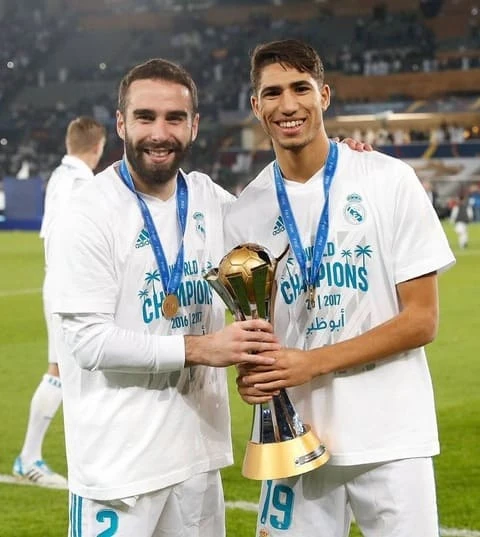 Rời Real Madrid, Gonzalo Garcia mới có thể thành công Rời Real Madrid, Gonzalo Garcia mới có thể thành công